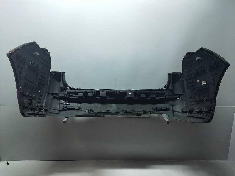 Recambio de paragolpes trasero para citroen c6 2.7 v6 hdi fap cat (uhz / dt17ted4) referencia OEM IAM   