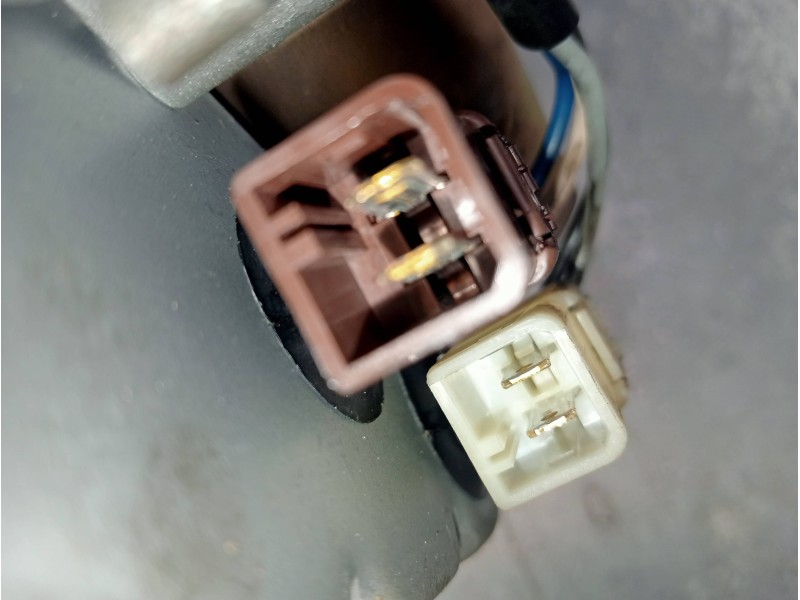 Recambio de motor limpia trasero para citroen ax 11 tre referencia OEM IAM 53201302 0827190891 