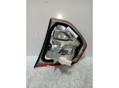 Recambio de piloto trasero izquierdo interior para citroen c4 picasso sx referencia OEM IAM 9653547777   2