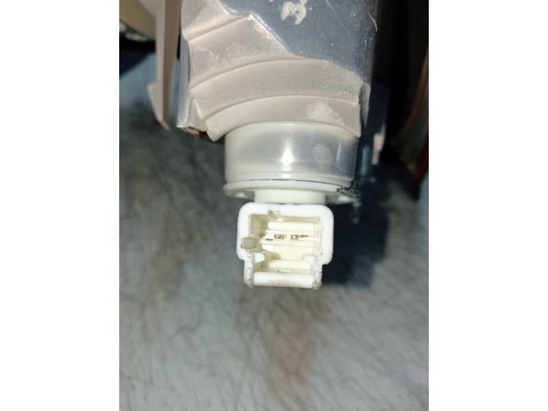 Recambio de piloto trasero izquierdo interior para citroen c4 picasso sx referencia OEM IAM 9653547777  