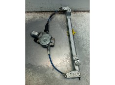 Recambio de elevalunas delantero izquierdo para fiat bravo (182) td 100 s referencia OEM IAM 46528635 00058 00247