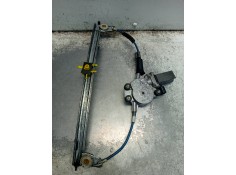 Recambio de elevalunas delantero izquierdo para fiat bravo (182) td 100 s referencia OEM IAM 46528635 00058 00247 2