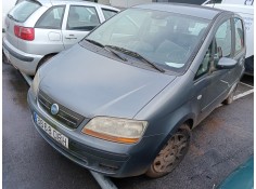 fiat idea (135) del año 2004