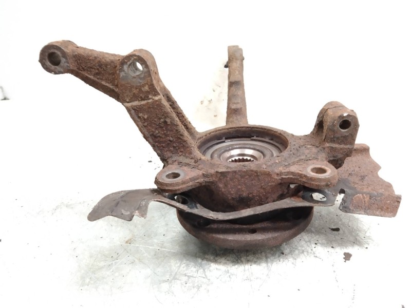 Recambio de mangueta delantera derecha para fiat tempra berlina (159) referencia OEM IAM   