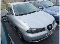 seat cordoba berlina (6l2) del año 2003