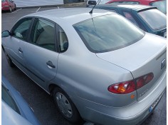 seat cordoba berlina (6l2) del año 2003 2