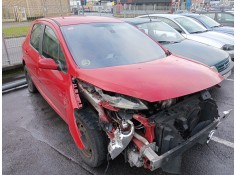 peugeot 307 berlina (s2) del año 2006