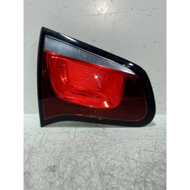 Recambio de piloto trasero derecho interior para citroen c3 1.6 hdi fap referencia OEM IAM 9803934380  