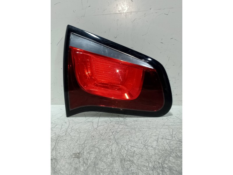 Recambio de piloto trasero derecho interior para citroen c3 1.6 hdi fap referencia OEM IAM 9803934380  