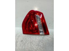 Recambio de piloto trasero derecho interior para citroen c4 picasso referencia OEM IAM 9653547677  