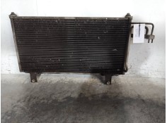 Recambio de condensador / radiador aire acondicionado para kia sephia ll básico referencia OEM IAM   