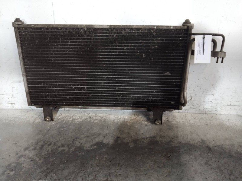 Recambio de condensador / radiador aire acondicionado para kia sephia ll básico referencia OEM IAM   