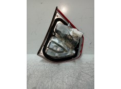 Recambio de piloto trasero derecho interior para citroen c4 picasso referencia OEM IAM 9653547677   2