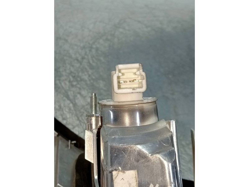 Recambio de piloto trasero izquierdo interior para citroen c4 picasso referencia OEM IAM 9653547777  