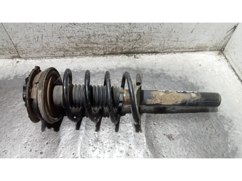 Recambio de amortiguador delantero derecho para peugeot 607 (s1) básico referencia OEM IAM 9625912880  