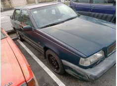 volvo serie 850 del año 1995