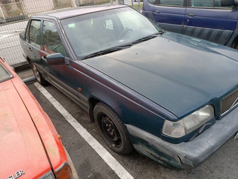 volvo serie 850 del año 1995