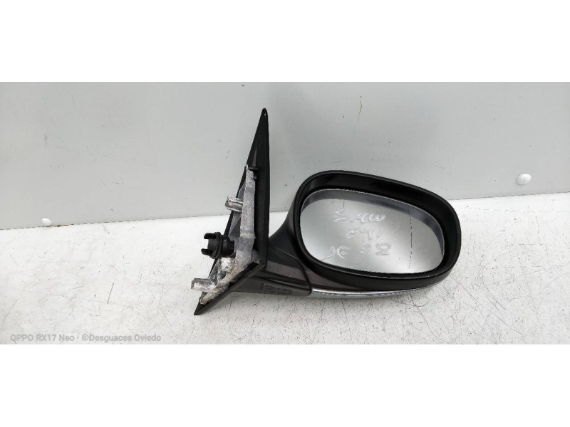 Recambio de retrovisor derecho para bmw serie 3 touring (e91) 318d referencia OEM IAM   