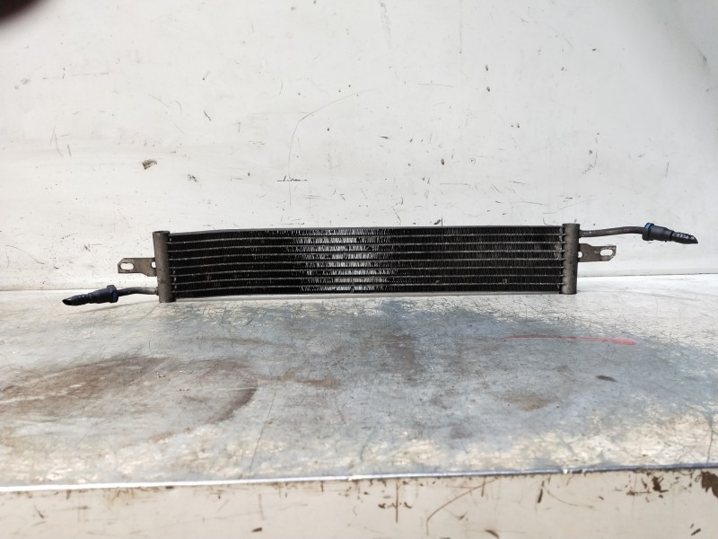 Recambio de radiador aceite para land rover range rover sport v8 td se referencia OEM IAM   