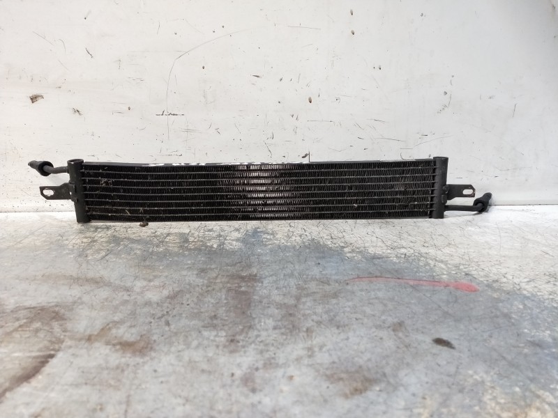 Recambio de radiador aceite para land rover range rover sport v8 td se referencia OEM IAM   