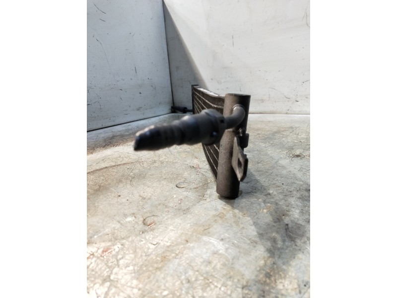 Recambio de radiador aceite para land rover range rover sport v8 td se referencia OEM IAM   