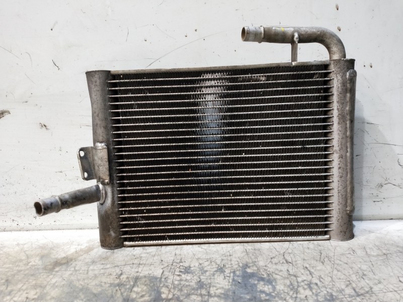 Recambio de radiador calefaccion / aire acondicionado para land rover range rover sport v8 td se referencia OEM IAM   