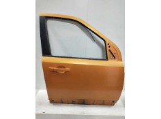 Recambio de puerta delantera derecha para land rover freelander (lr2) referencia OEM IAM   