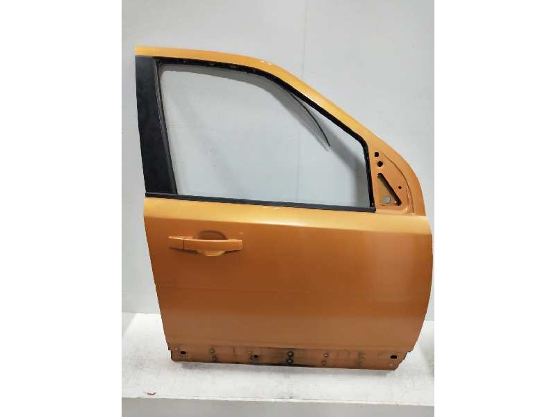 Recambio de puerta delantera derecha para land rover freelander (lr2) referencia OEM IAM   