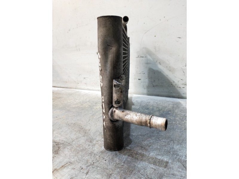 Recambio de radiador calefaccion / aire acondicionado para land rover range rover sport v8 td se referencia OEM IAM   