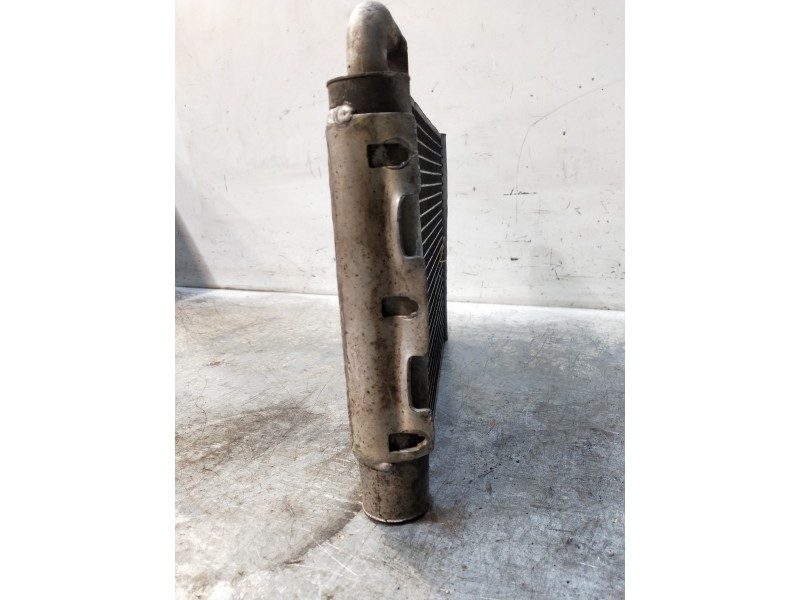 Recambio de radiador calefaccion / aire acondicionado para land rover range rover sport v8 td se referencia OEM IAM   