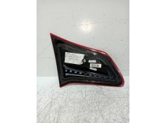 Recambio de piloto trasero derecho interior para citroen c4 lim. 1.6 hdi fap referencia OEM IAM    2