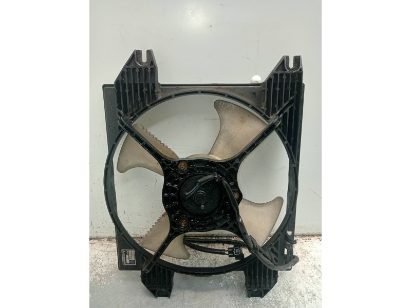 Recambio de electroventilador para mitsubishi galant berlina (ea0) 2500 v6 24v referencia OEM IAM MR250747 CSA401B008 