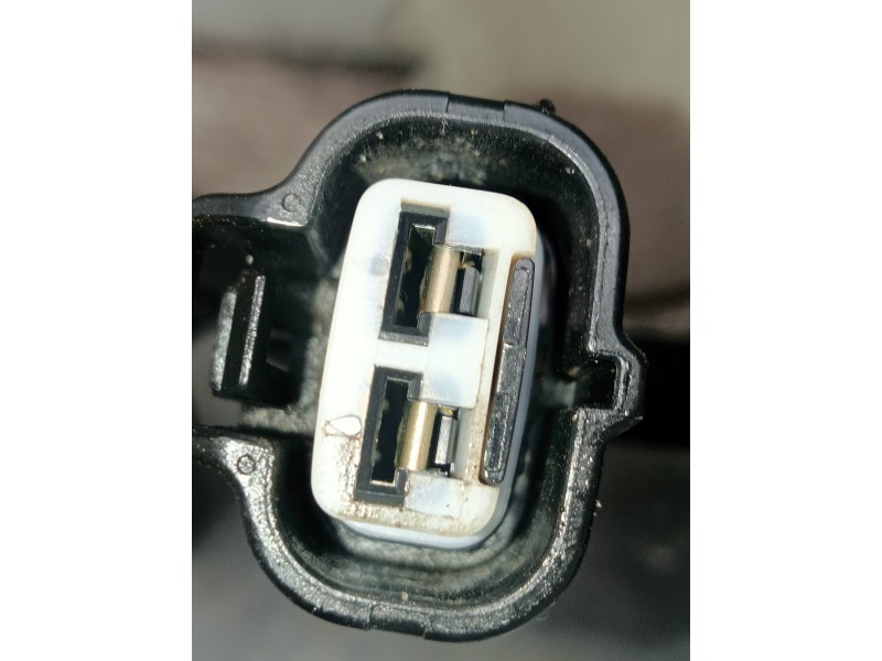 Recambio de electroventilador para mitsubishi galant berlina (ea0) 2500 v6 24v referencia OEM IAM MR250747 CSA401B008 