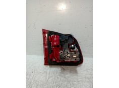 Recambio de piloto trasero derecho interior para citroen c5 berlina referencia OEM IAM 9687582980   2