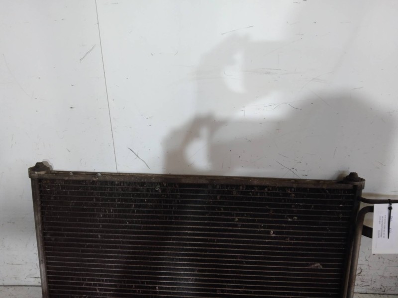 Recambio de condensador / radiador aire acondicionado para kia sephia ll básico referencia OEM IAM   