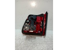 Recambio de piloto trasero izquierdo interior para citroen c5 berlina referencia OEM IAM 9687583080   2