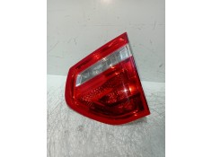 Recambio de piloto trasero derecho interior para citroen c4 picasso sx referencia OEM IAM 9653547677  