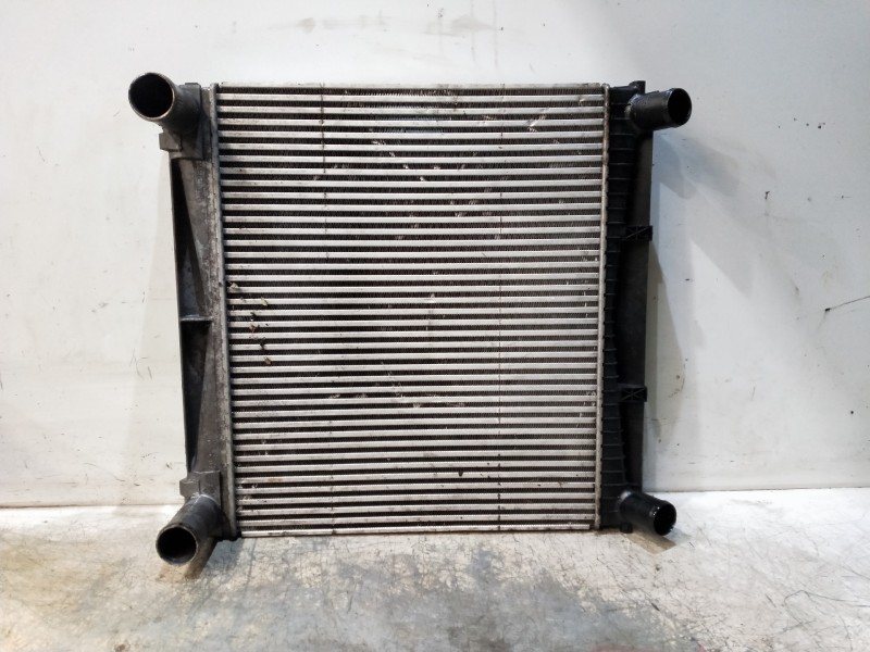 Recambio de intercooler para land rover range rover sport v8 td se referencia OEM IAM   