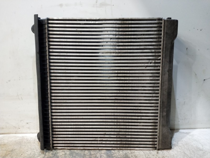 Recambio de intercooler para land rover range rover sport v8 td se referencia OEM IAM   