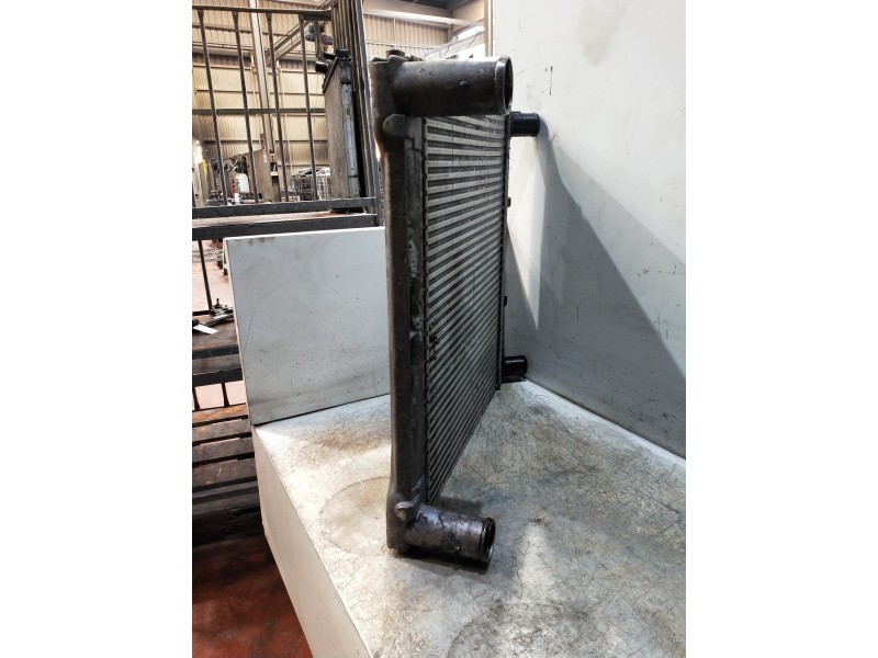 Recambio de intercooler para land rover range rover sport v8 td se referencia OEM IAM   