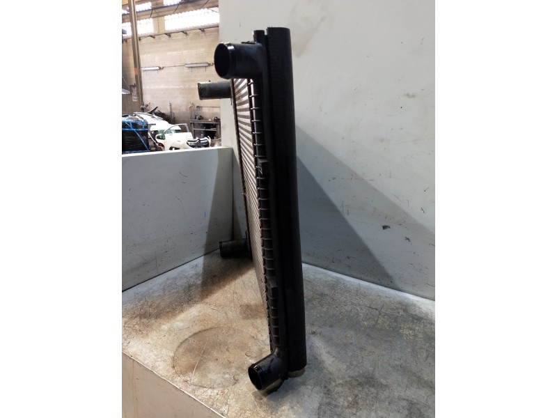 Recambio de intercooler para land rover range rover sport v8 td se referencia OEM IAM   