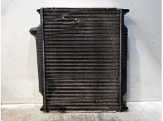 Recambio de radiador agua para land rover range rover sport v8 td se referencia OEM IAM   