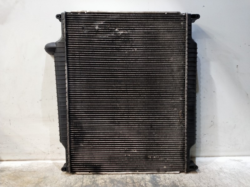 Recambio de radiador agua para land rover range rover sport v8 td se referencia OEM IAM   