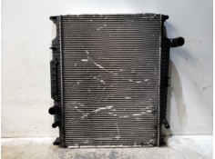 Recambio de radiador agua para land rover range rover sport v8 td se referencia OEM IAM    2