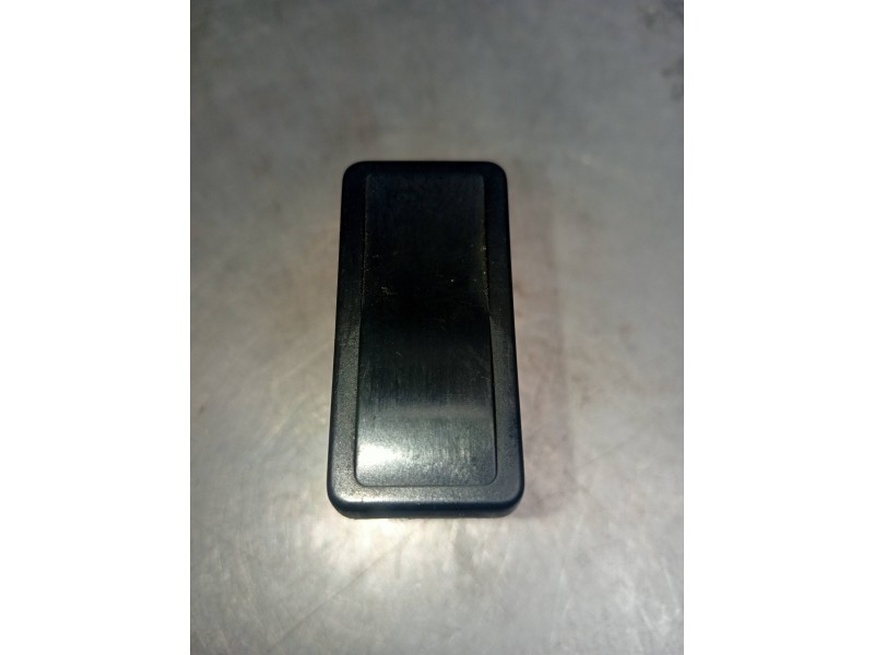 Recambio de mando elevalunas delantero derecho para citroen ax 11 tre referencia OEM IAM   5P