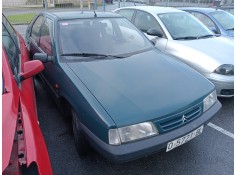 citroen zx del año 1994