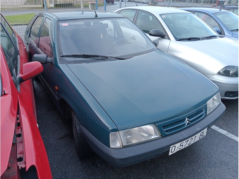 citroen zx del año 1994