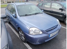 kia rio del año 2004