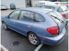 kia rio del año 2004 2