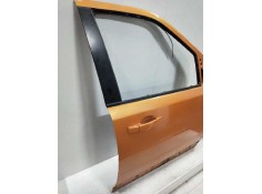 Recambio de puerta delantera derecha para land rover freelander (lr2) referencia OEM IAM    2